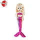 rag dolls